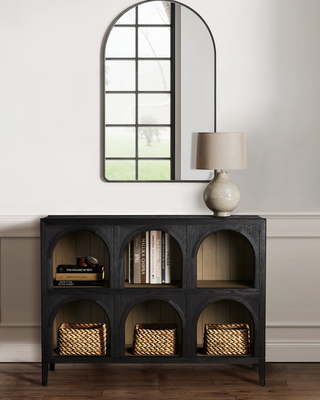 Hattie Cabinet Series