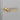 DOOR HANDLE SET / LINEAR / BRASS