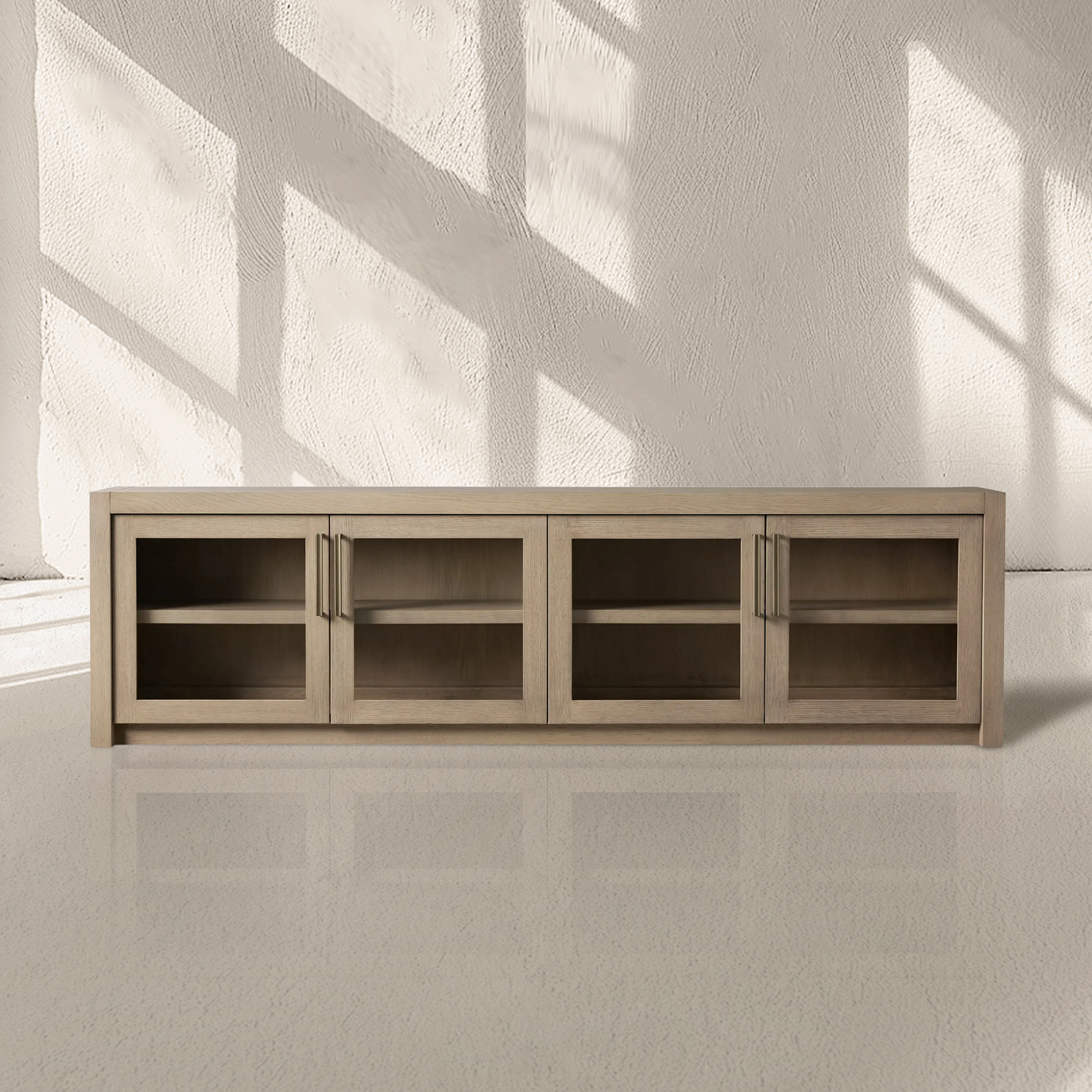 Ludwig Media Console