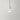 Pli Alabaster Pendant Light, Modern Pendant Lighting