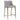 Thea Upholstered Counter Stool