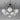 Aria Alabaster Ball Chandelier, Luxurious Alabaster Chandelier