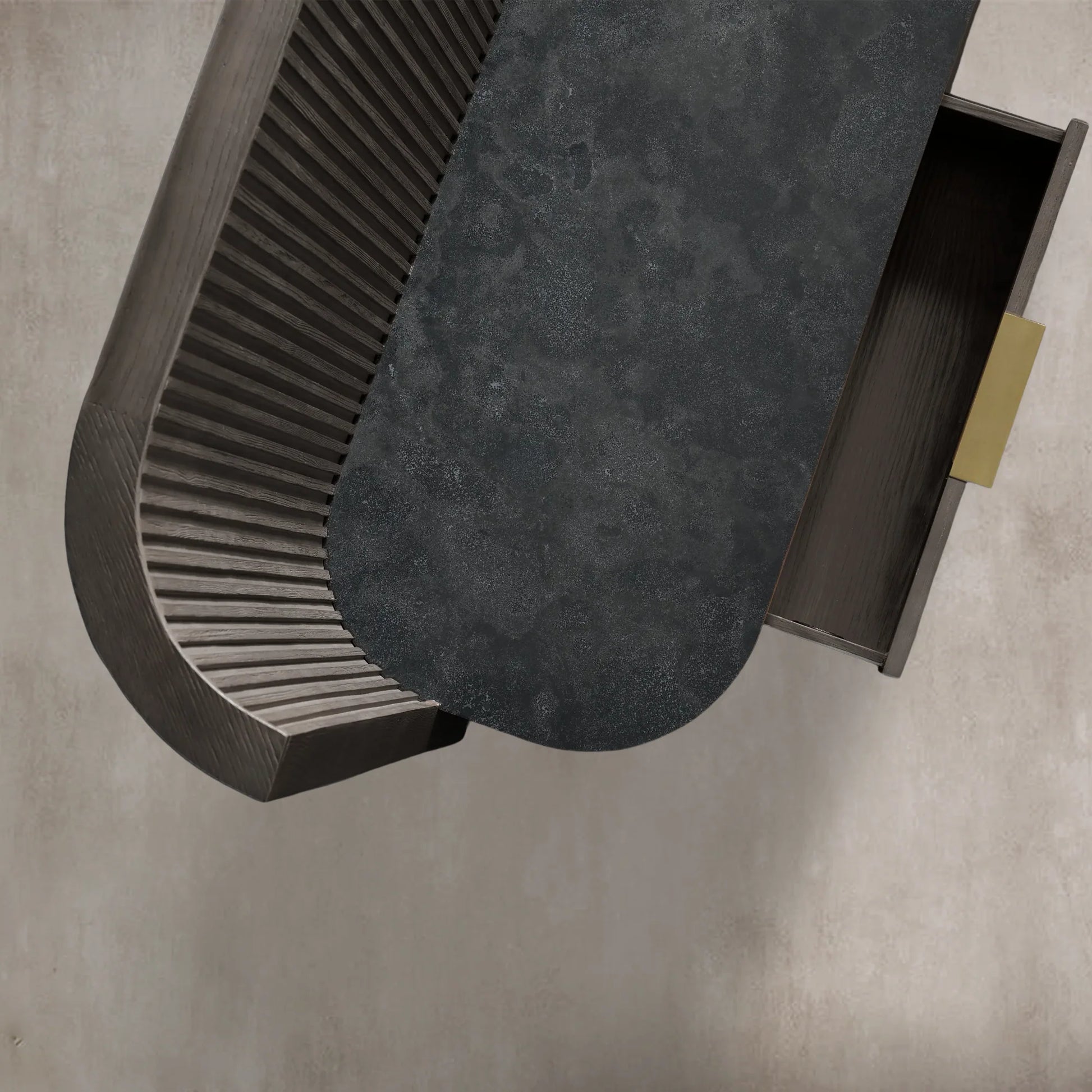 Finnley Extended Headboard Bed