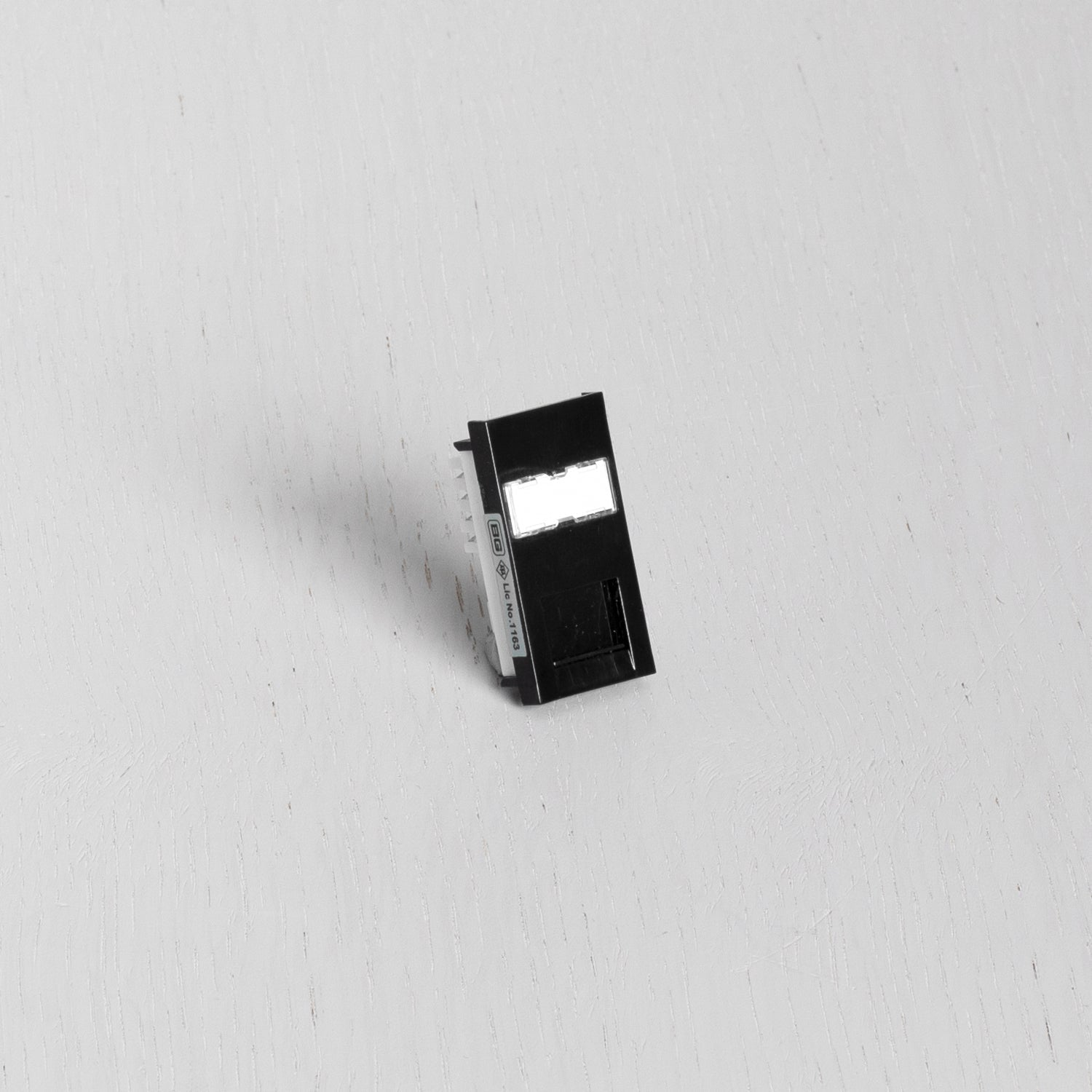 ELECTRICITY PLATE INSERTS