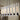 Andorra Linear Chandelier 48"