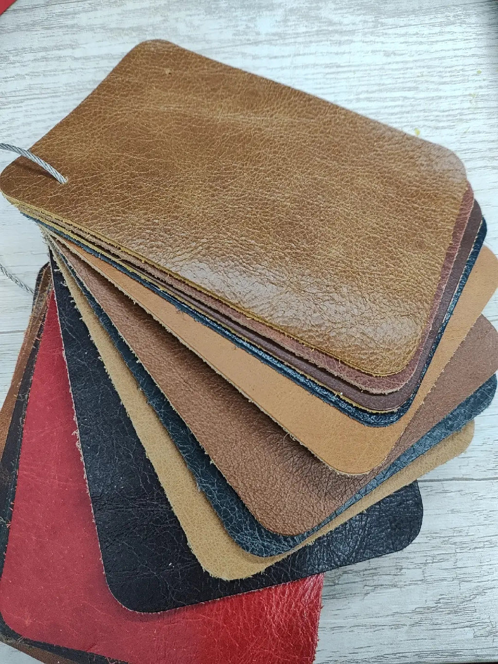 Fabric Sample
