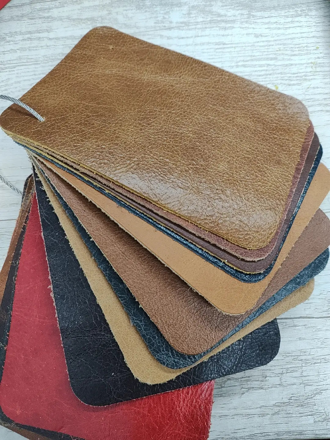 Fabric Sample