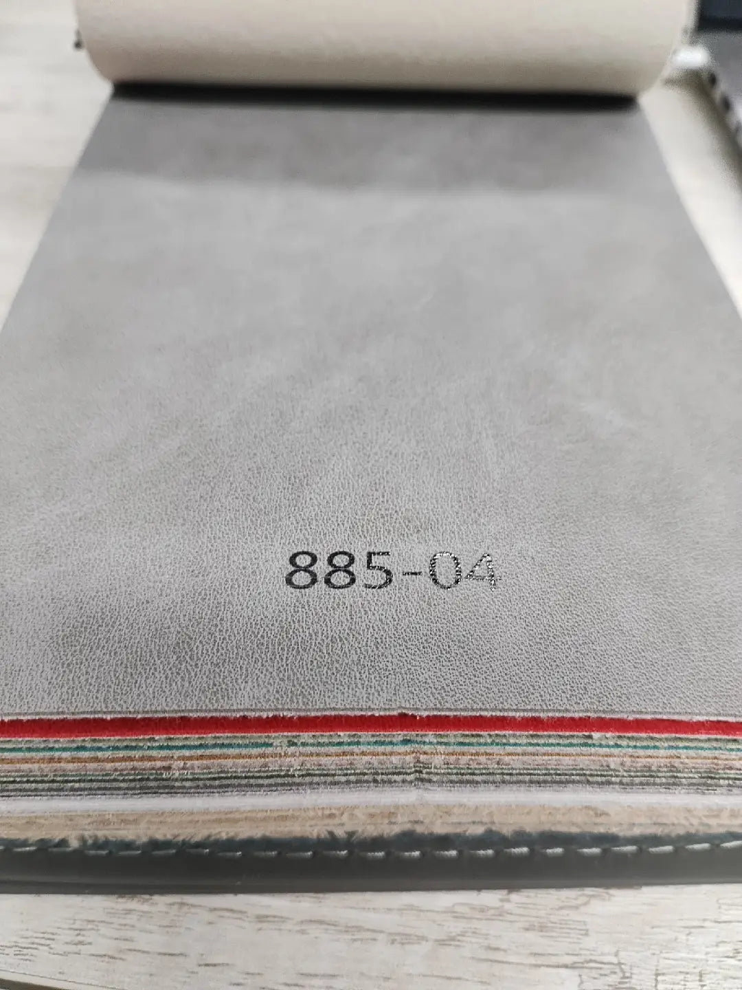 Fabric Sample