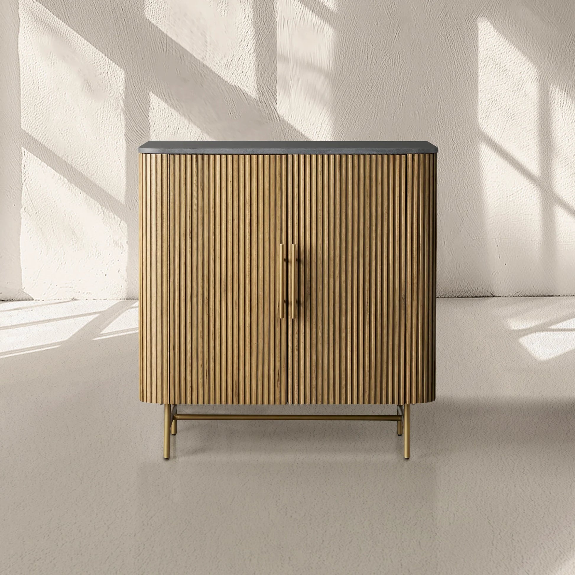 Finnley Bar Cabinet