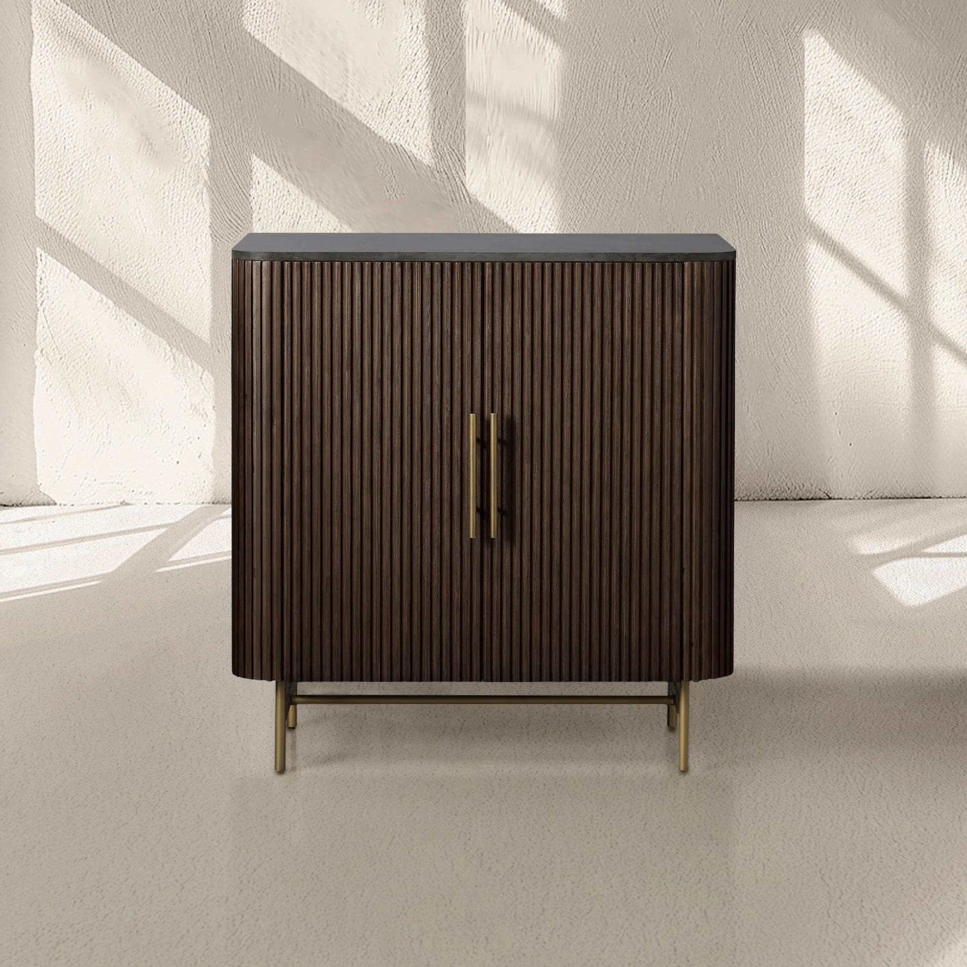 Finnley Bar Cabinet