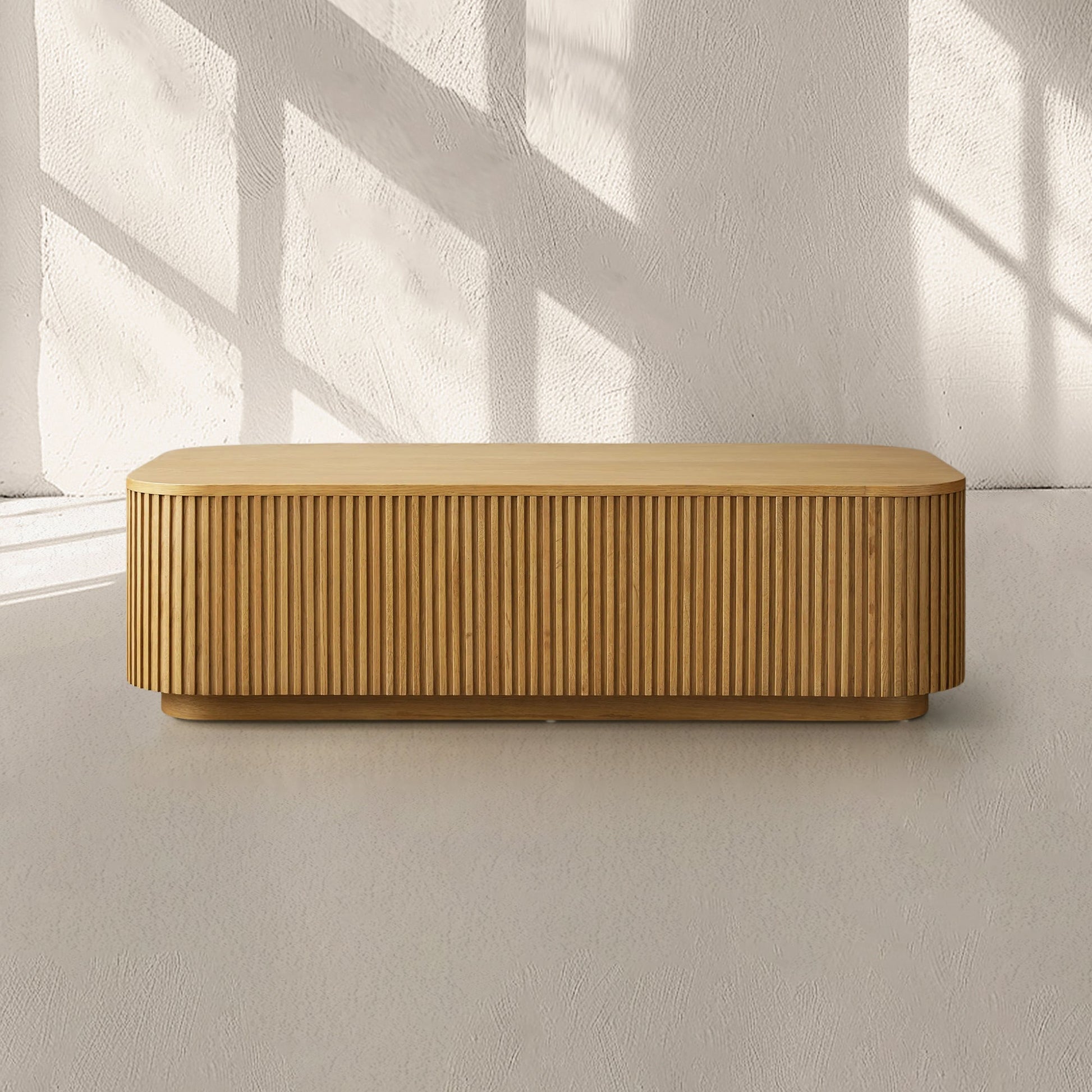 Finnley Wood Coffee Table