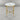 Thaddeus Marble Round Side Table 18"D