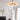 Amelia Square Alabaster Living Room Chandelier