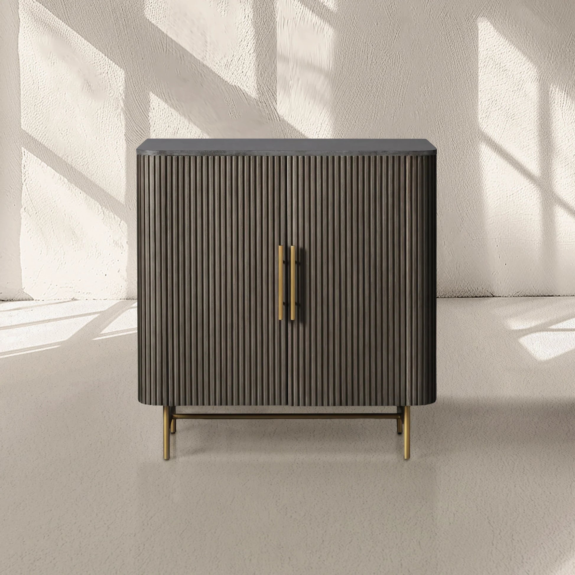 Finnley Bar Cabinet