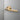 DOOR HANDLE SET / LINEAR / BRASS