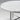 Thaddeus Marble Round Dining Table