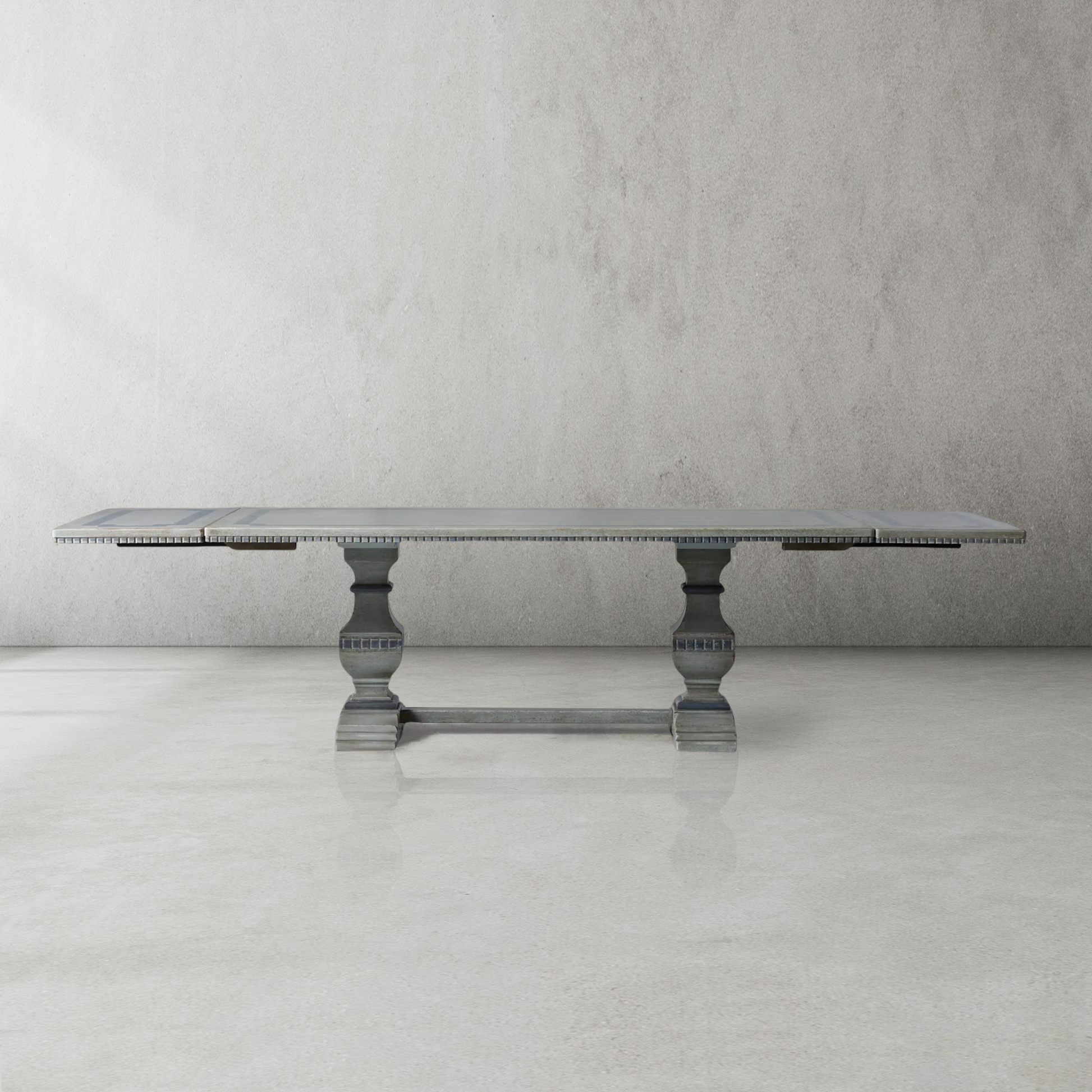 Cere Gallery Bell'Arte Rectangle Dining Table