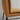 Thaddeus Vintage Leather Dining Chair