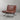 Thaddeus Leather Lounge Chair