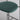 Thaddeus Green Fabric Bar Stool