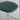 Thaddeus Green Fabric Bar Stool