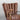 Tadeusz Vintage Leather Armchair Cigar Chair