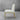 Thaddeus Minimalist Fabric Dining Chair