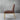 Thaddeus Minimalist Fabric Dining Chair