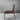 Thaddeus Minimalist Fabric Dining Chair