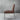 Thaddeus Minimalist Fabric Dining Chair