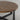 Tadeusz Round Elm Wood Tea Table