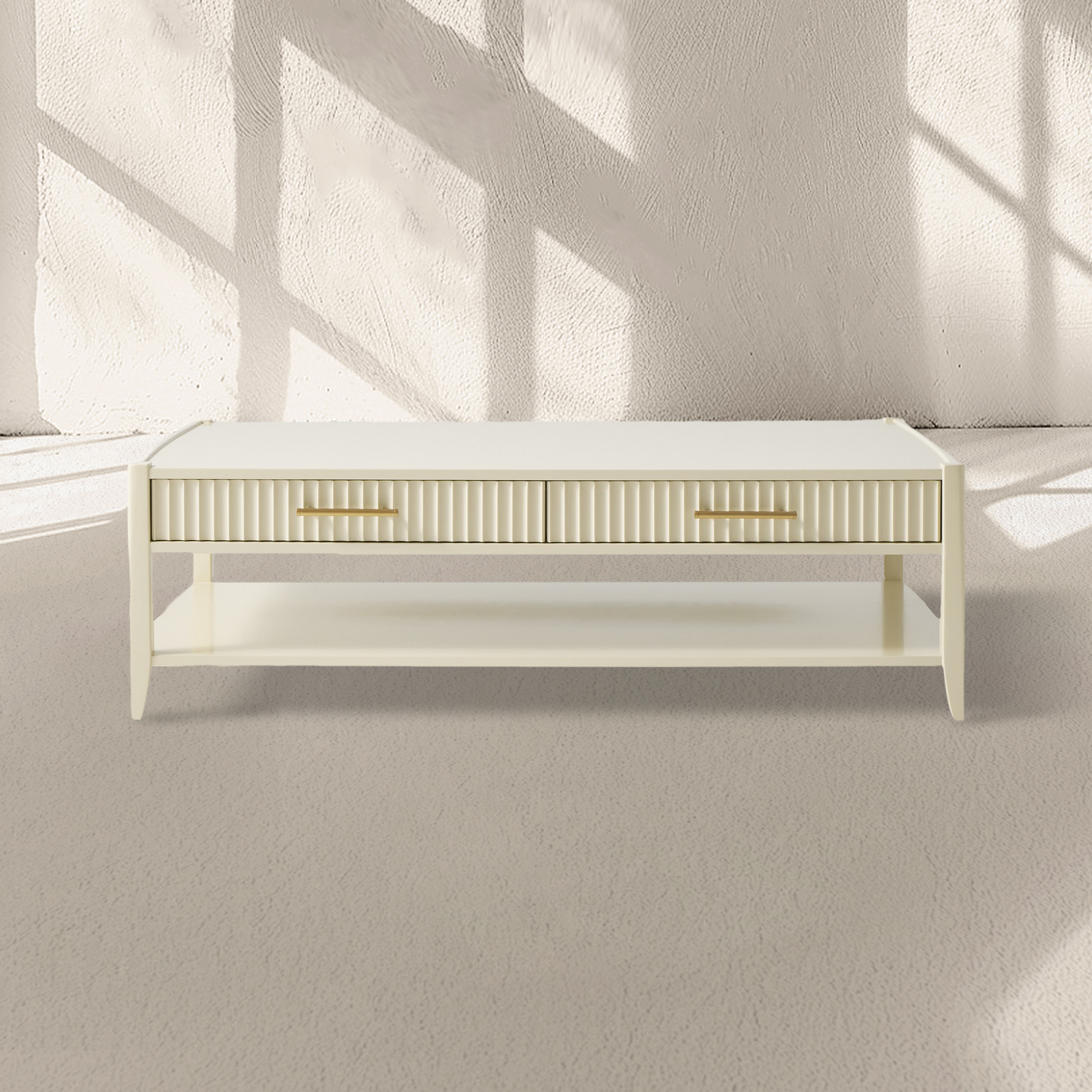 Lewis Coffee Table (56'')