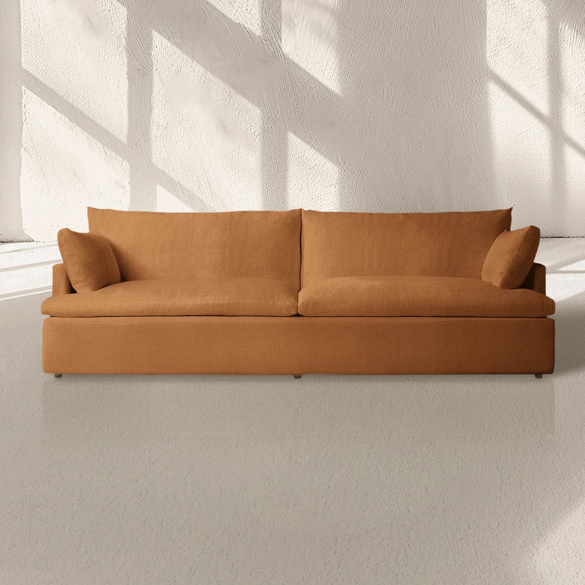 Sunshine Track Arm Sofa