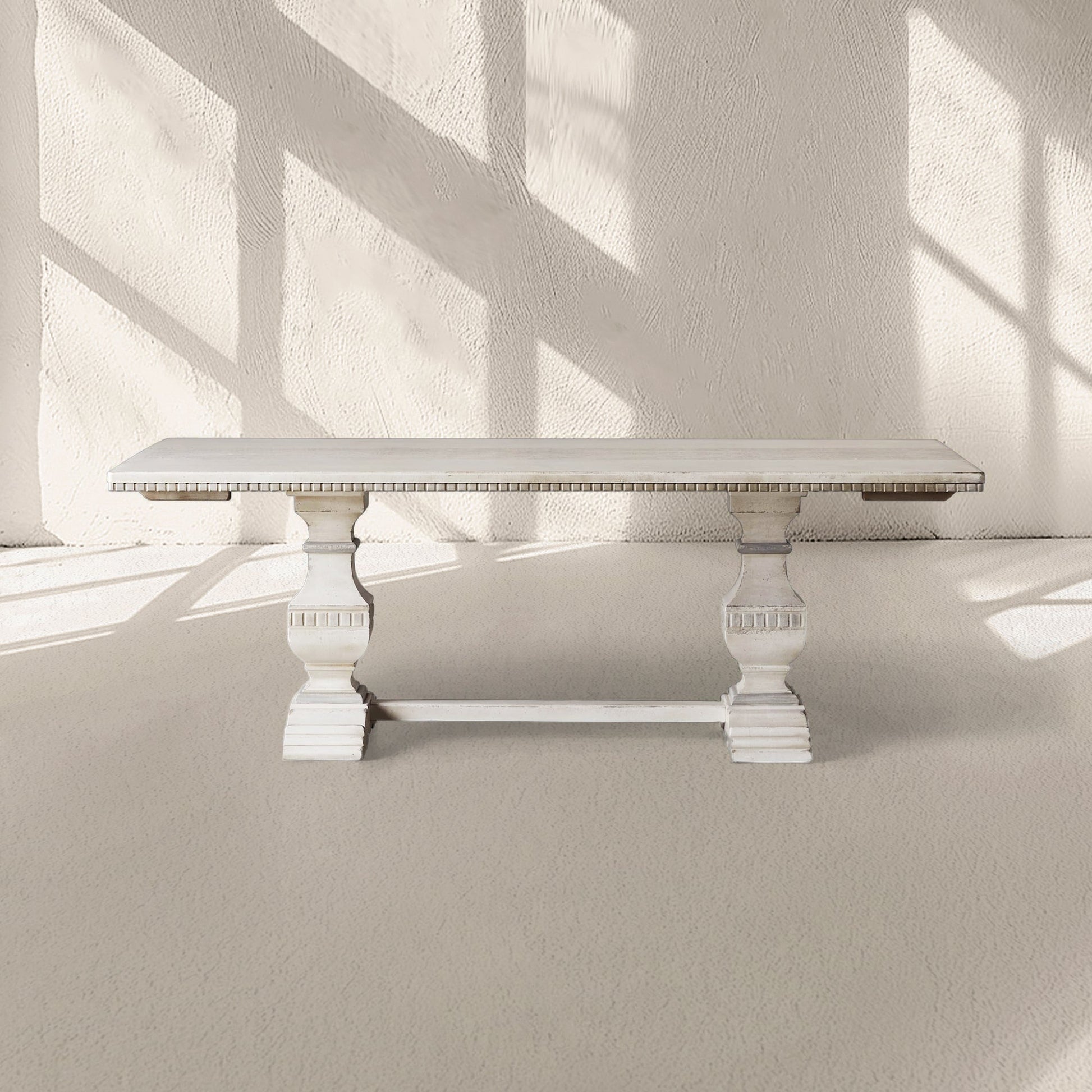 Cere Amalfi Bell'Arte Dining Table
