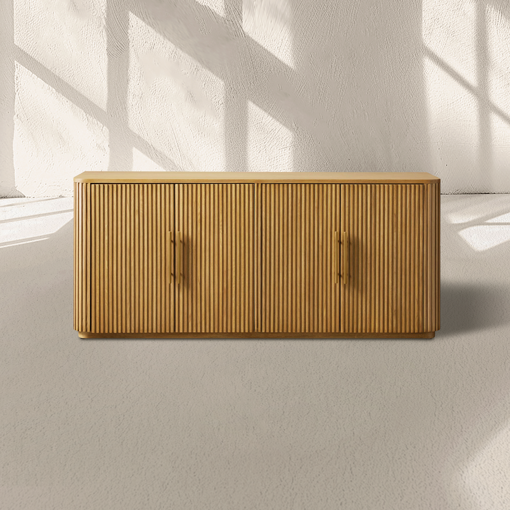 Finnley Wood Sideboard