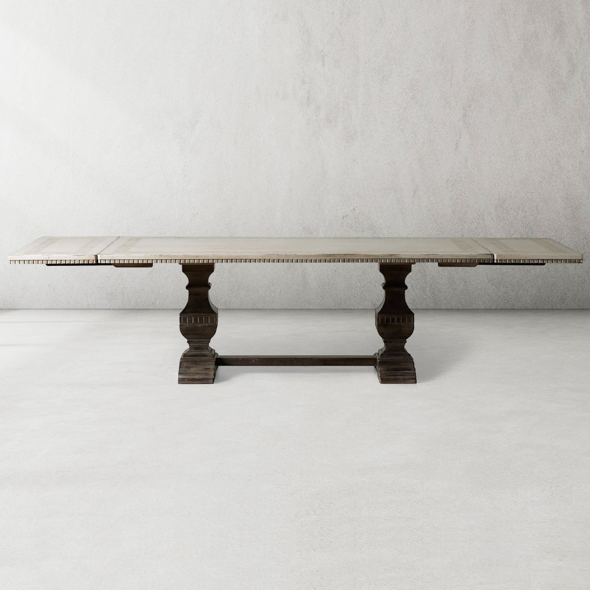 Cere Margherita Bell'Arte Rectangle Dining Table