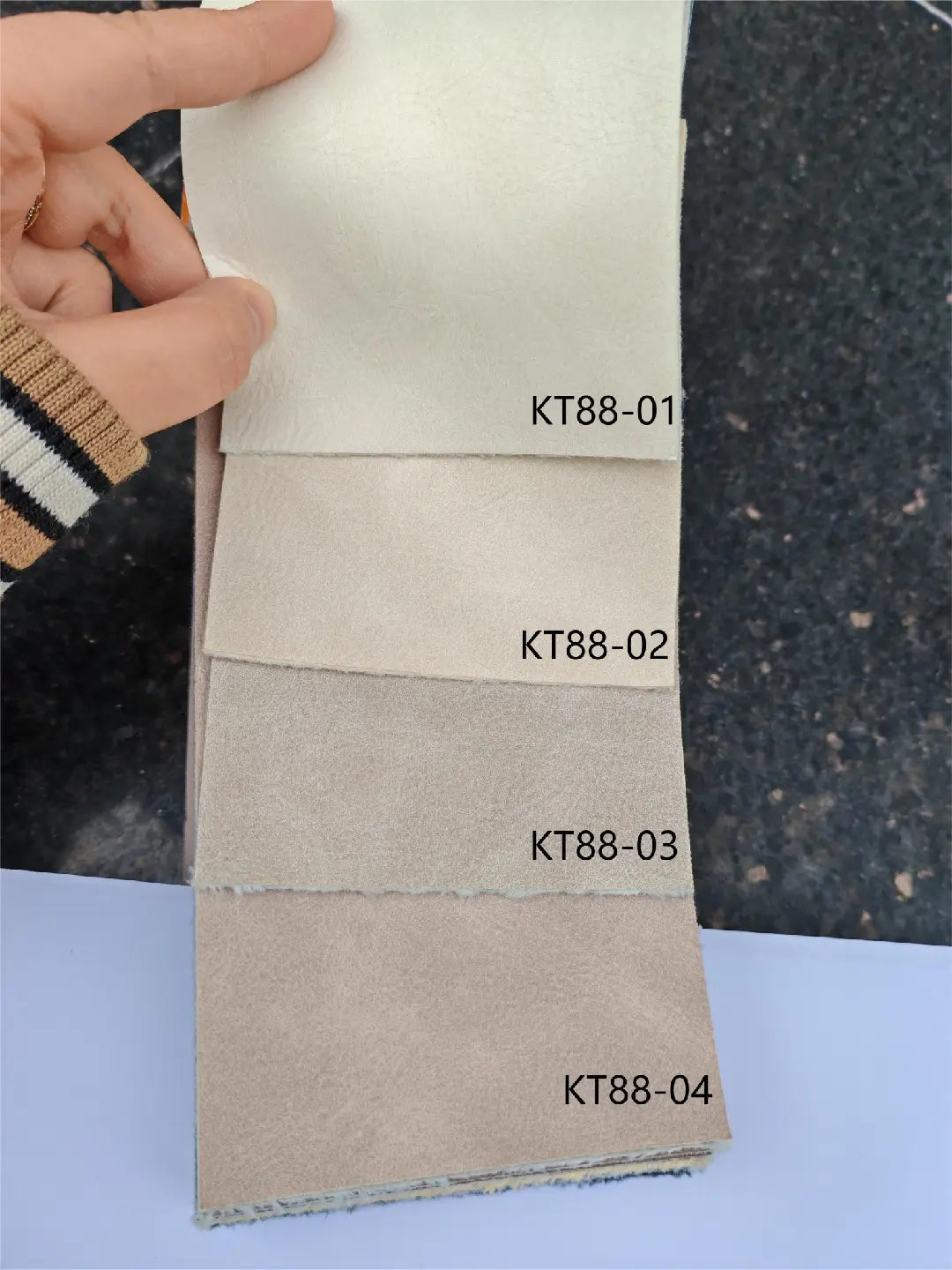 Fabric Sample