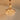 Crystal Drop Brass Branch Chandelier 31.4"D