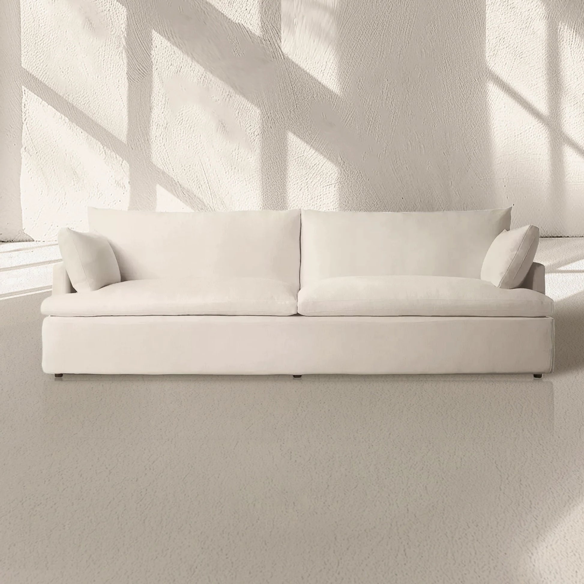 Sunshine Track Arm Sofa