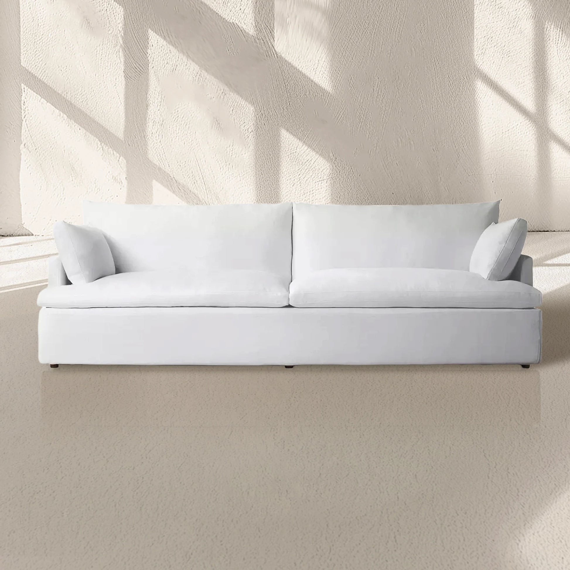 Sunshine Track Arm Sofa