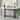 U_STYLE Contemporary Console Table with Wood Top, Extra Long Entryway Table for Entryway, Hallway, Living Room, Foyer, Corridor