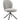 Lawton Gray Boucle Side Chair with Swivel (Set of 2)