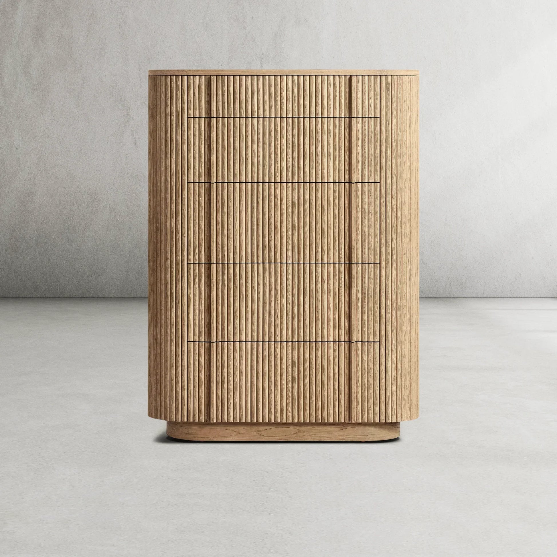 modern narrow dresser Danolapsi 5 Drawer Dresser, Tall Narrow Chest of Drawers, Wooden Skinny Dresser with Gold Metal Handles and Legs, Modern Storage Drawer Cabinet for Bedroom, Living Room, Entryway