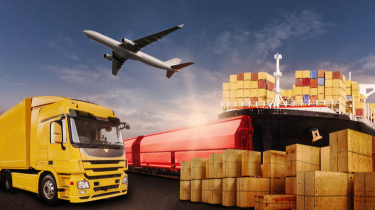 Expedited Shipping